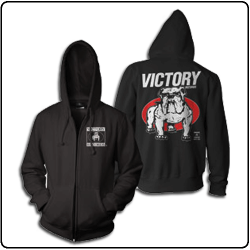 Victory Records - Since 1989