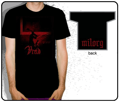 Vreid - Milorg