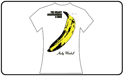 Velvet Underground - Banana (Girls)
