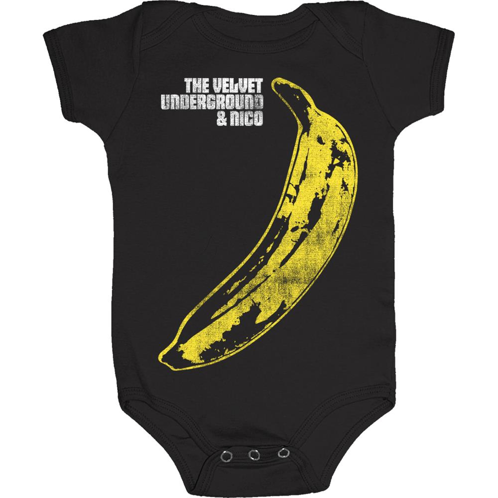velvet underground merchandise