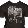Velvet Underground : Band With Nico