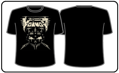 Voivod - Vintage Kongul