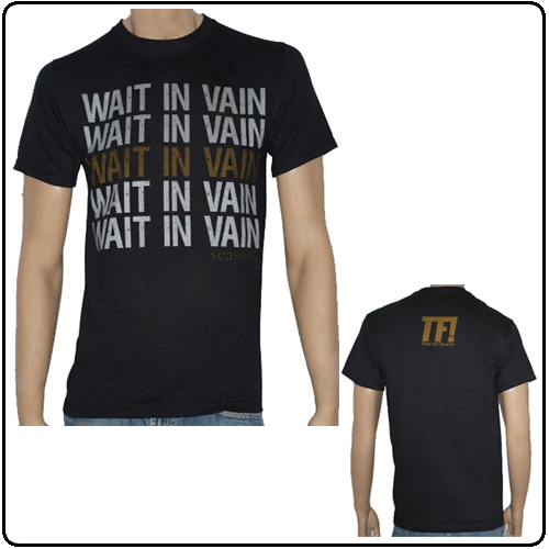 Wait In Vain - Seasons