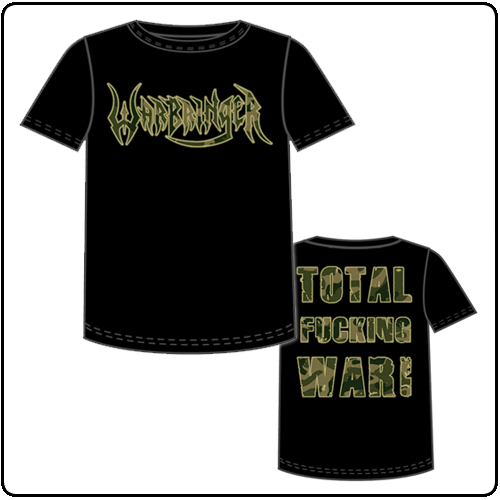 Warbringer - Total War