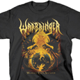 Warbringer : Worlds Tom Asunder