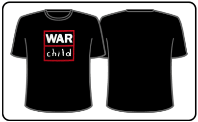 Warchild - Logo