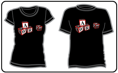 Warchild - Blocks (Black)