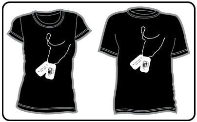 Warchild - Dogtag 01