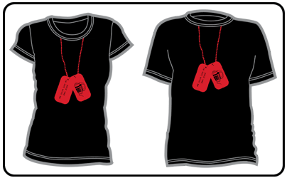Warchild - Dogtag 02