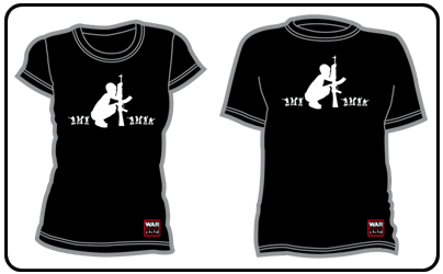 Warchild - Toy Soldiers (Black)