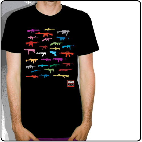 Warchild - Heroes