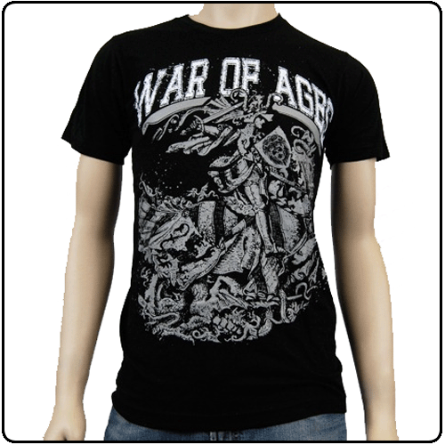 War Of Ages - Knight Rider