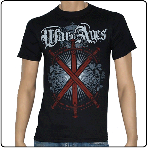War Of Ages - Swords