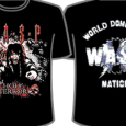 WASP : Unholy Terror