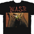 WASP : Animal (F*ck Like A Beast)