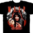 WASP : Got Blood