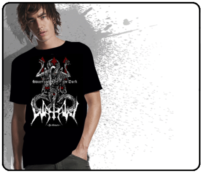 Watain - Sworn To The Dark