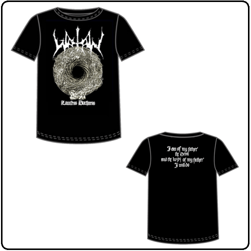Watain - Lawless Darkness