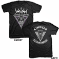 Lawless Triangle (USA Import T-Shirt)