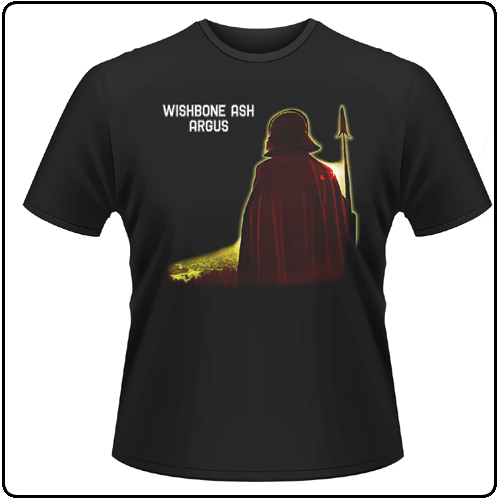 Wishbone Ash - Argus