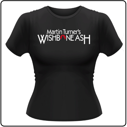 Wishbone Ash - Life Begins