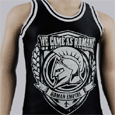 We Came As Romans : Seal (Basketball Jersey)