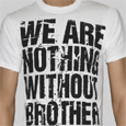 We Came As Romans : Brotherhood