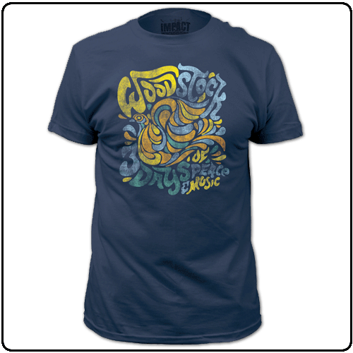 Woodstock - Dove Font