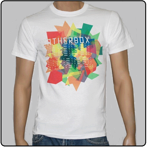 Weatherbox - Rainbow