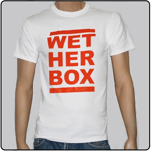 Weatherbox - Wet Her Box