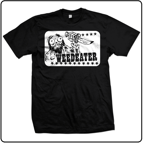 Weedeater - Eyehateknife
