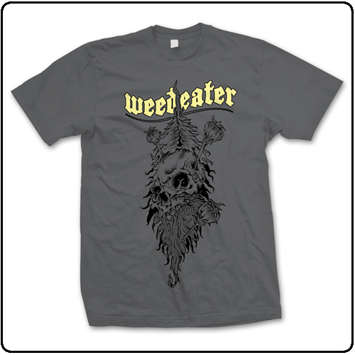 Weedeater - Poppy