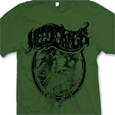 Weedeater : Black Beard