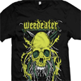 Weedeater : Nine Toe