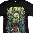 Weedeater : Weedzombie