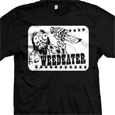 Weedeater : Eyehateknife