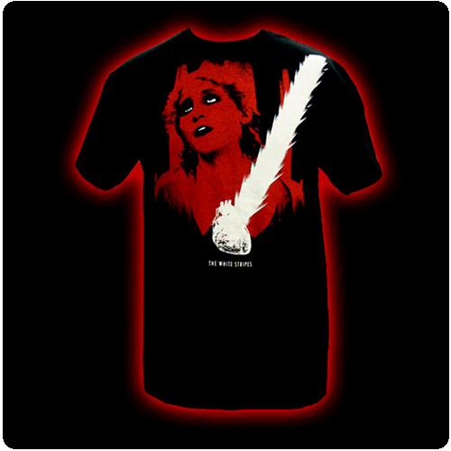 The White Stripes - Maria