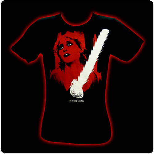 The White Stripes - Maria (Girls)