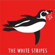 The White Stripes : Red Penguin Tour