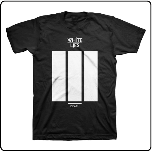 White Lies - Death