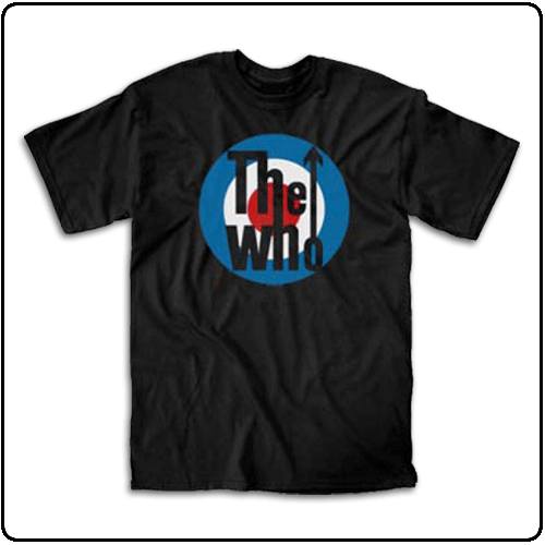 The Who - Classic