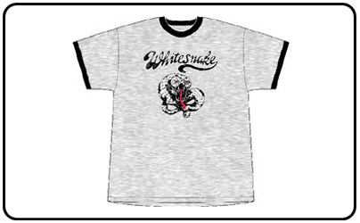 Whitesnake - WS Vinage Snake