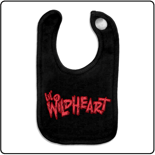The Wildhearts - The Wildhearts - Lil Wildheart