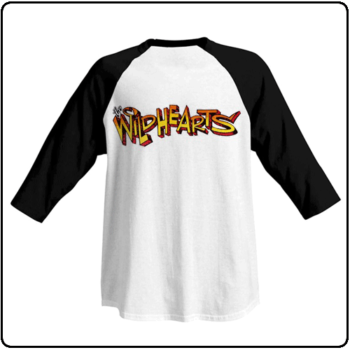 The Wildhearts - Classic Logo - Baseball