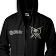 The Wildhearts : Riff Skull (Zipped)