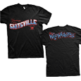 The Wildhearts : Shitsville