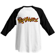 The Wildhearts : Classic Logo - Baseball