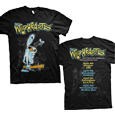 The Wildhearts : Can / Tour