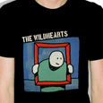 The Wildhearts : SALE - Frame (Black)
