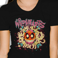 The Wildhearts : SALE New Smiley (Girls Tee)
